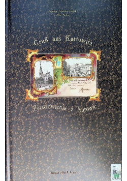 Pozdrowienia z Katowic
