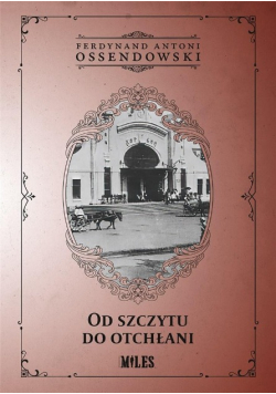 Od szczytu do otchłani