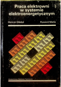 Praca elektrowni w systemie elektroenergetycznym