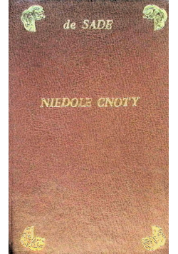 Niedole cnoty