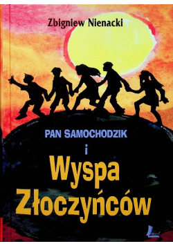 Wyspa złoczyńców