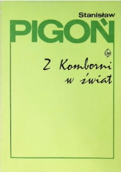 Z Komborni w świat