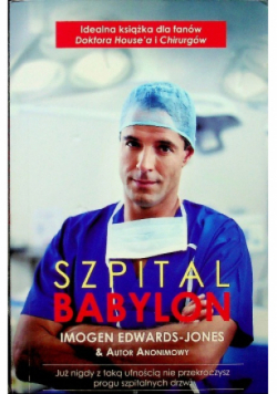 Szpital Babylon