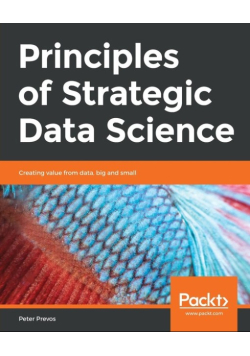 Principles of Strategic Data Science