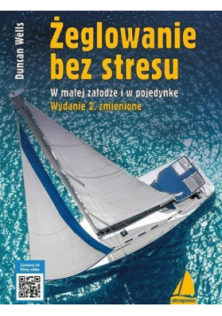 Żeglowanie bez stresu