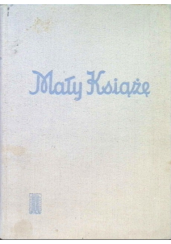 Mały Książę