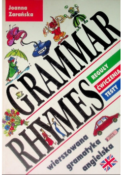 Grammar phymes