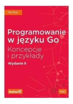 Programowanie w języku GO