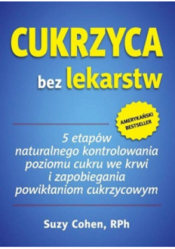 Cukrzyca bez lekarstw