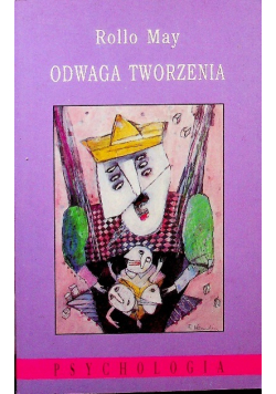 Odwaga tworzenia