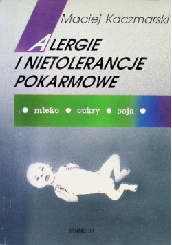 Alergie i Nietolerancje Pokarmowe