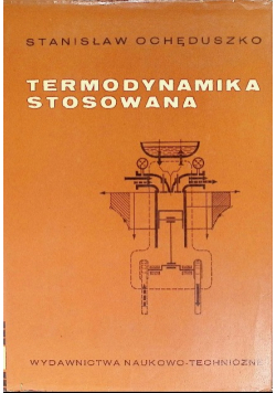 Termodynamika stosowana
