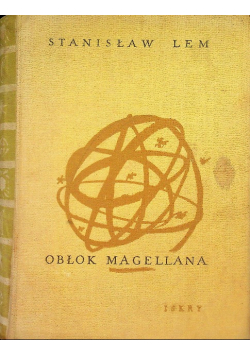 Obłok Magellana