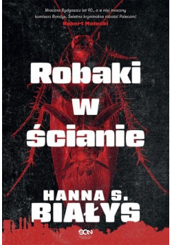 Robaki w ścianie