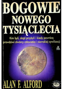 Bogowie nowego tysiąclecia