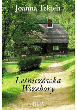 Leśniczówka Wszebory