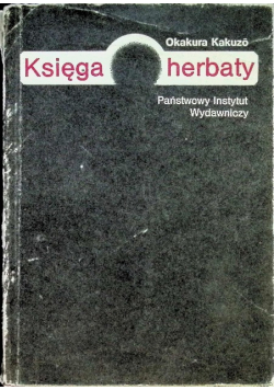 Księga herbaty