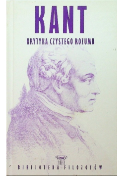 Krytyka czystego rozumu