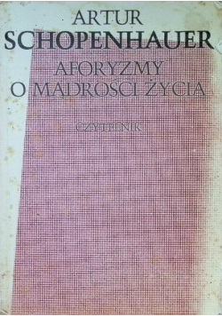 Aforyzmy o mądrości życia