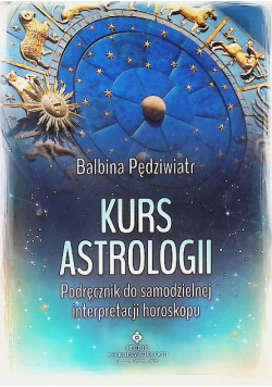 Kurs astrologii