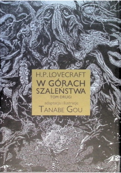W górach szaleństwa Tom 2