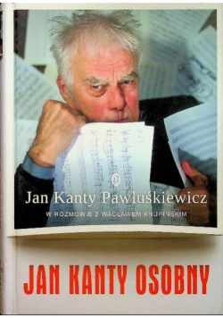 Jan Kanty Osobny