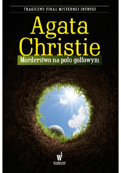 Morderstwo na polu golfowym