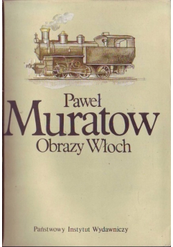Obrazy Włoch Tom I