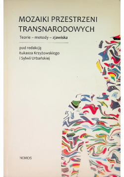 Mozaiki przestrzeni transnarodowych