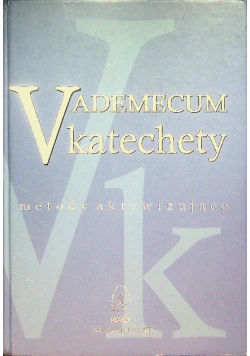 Vademecum katechety