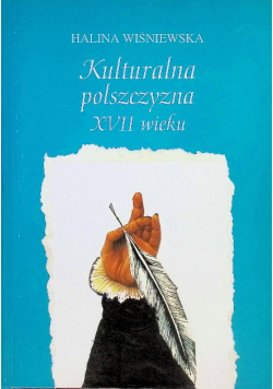 Kulturalna polszczyzna XVII wieku