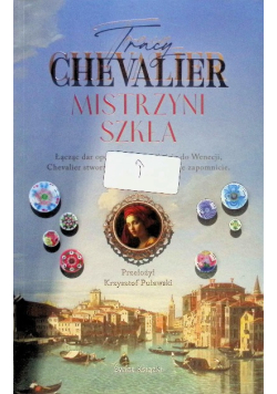 Mistrzyni szkła
