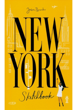 New York Sketchbook