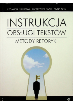 Instrukcja obsługi tekstów