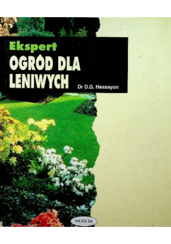 Ogród dla leniwych