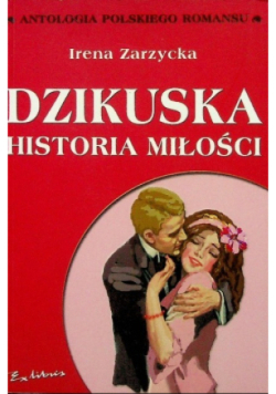 Dzikuska historia miłości