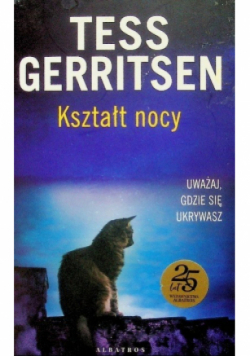 Kształt nocy