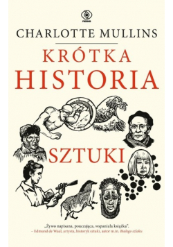 Krótka historia sztuki