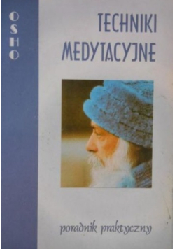 Techniki medytacyjne
