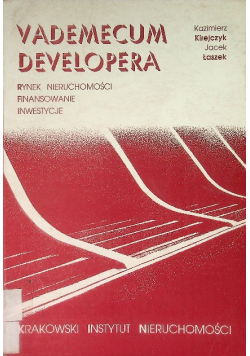 Vademecum Developera