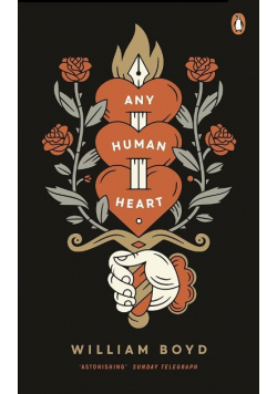 Any Human Heart