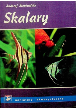 Skalary