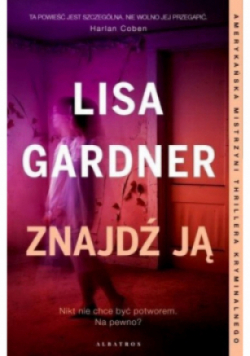 Znajdź ją