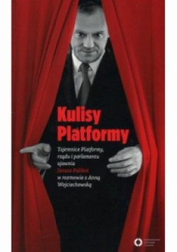 Kulisy platformy