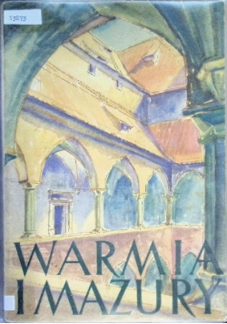 Warmia i Mazury