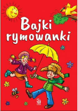Bajki rymowanki