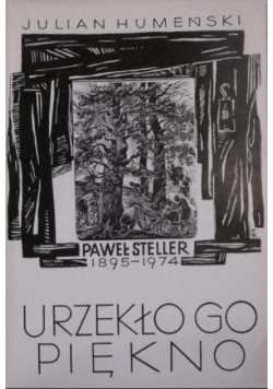 Urzekło go piękno