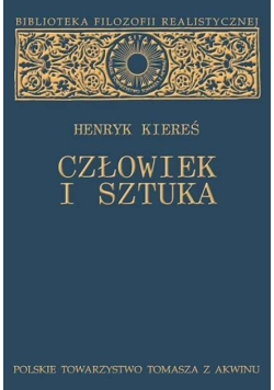 Człowiek i sztuka