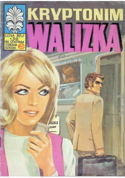 Kryptonim Walizka