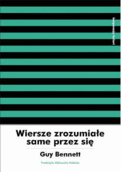 Wiersze zrozumiałe same przez się